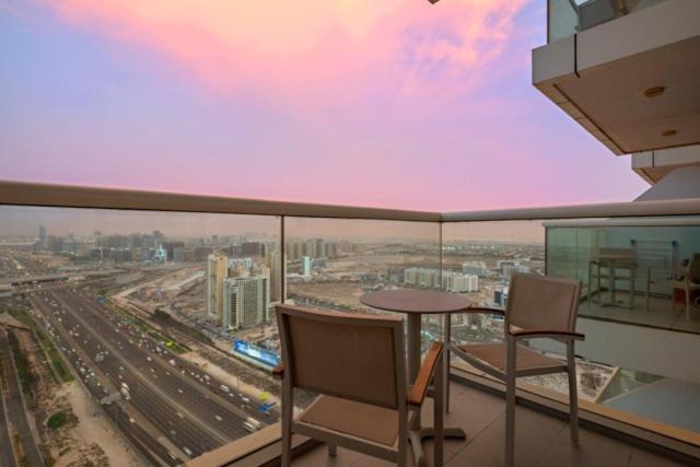 Photo of Patio Balcony in Jumeirah Village Triangle