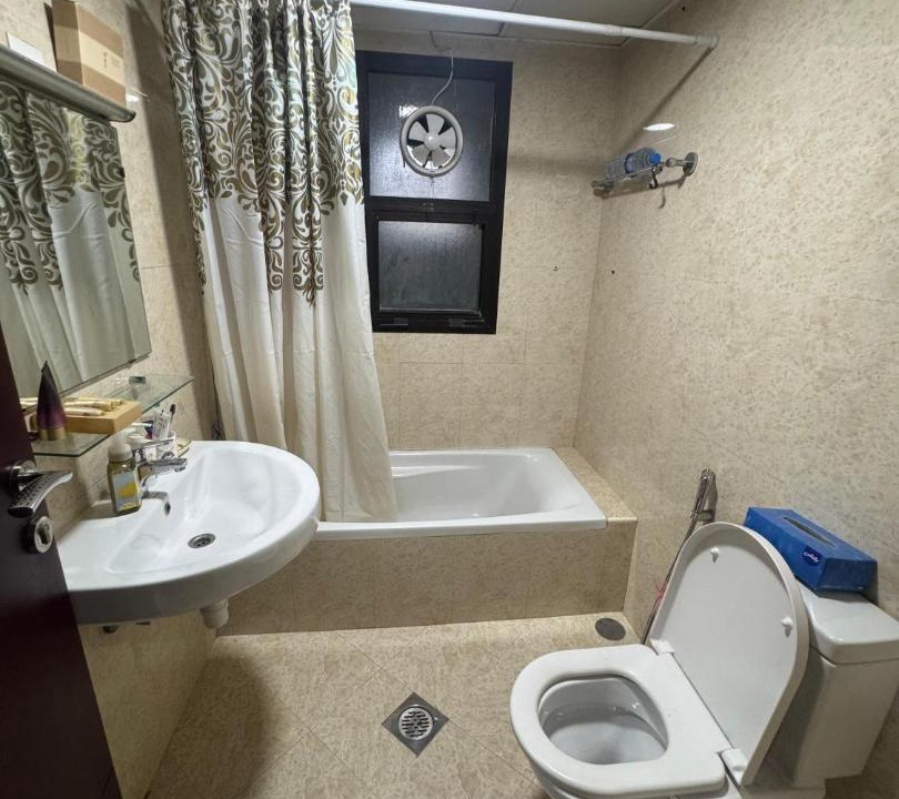 Photo of Bathroom in Deira