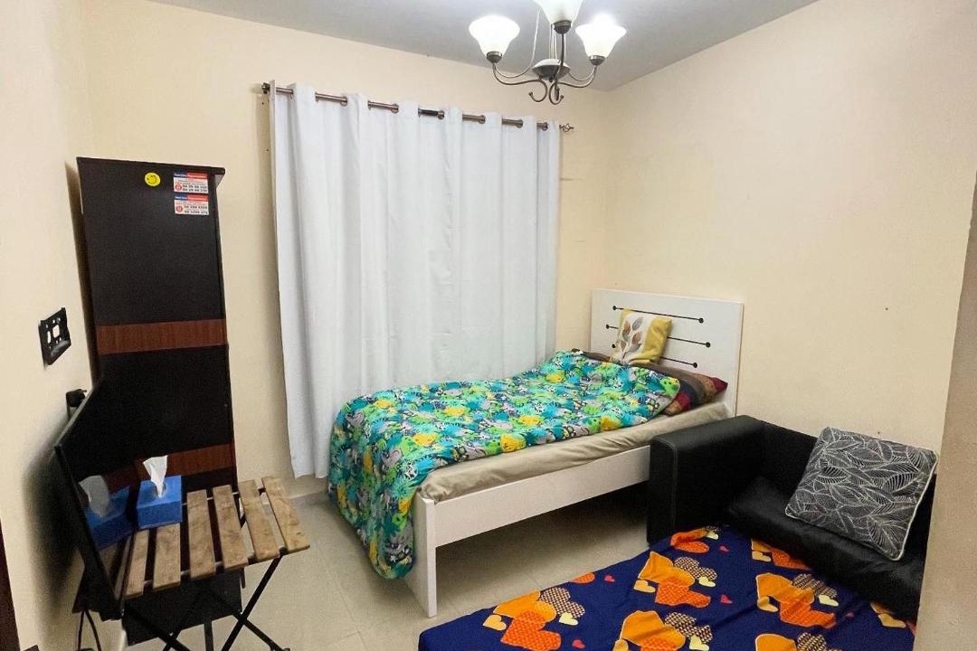 Photo of Bedroom in Deira
