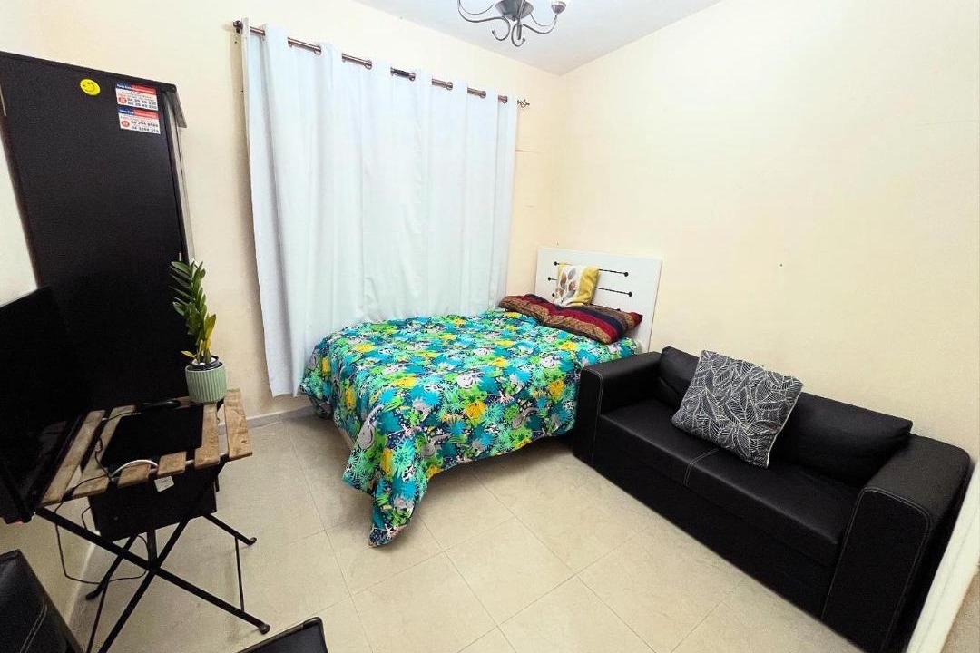 Photo of Bedroom in Deira