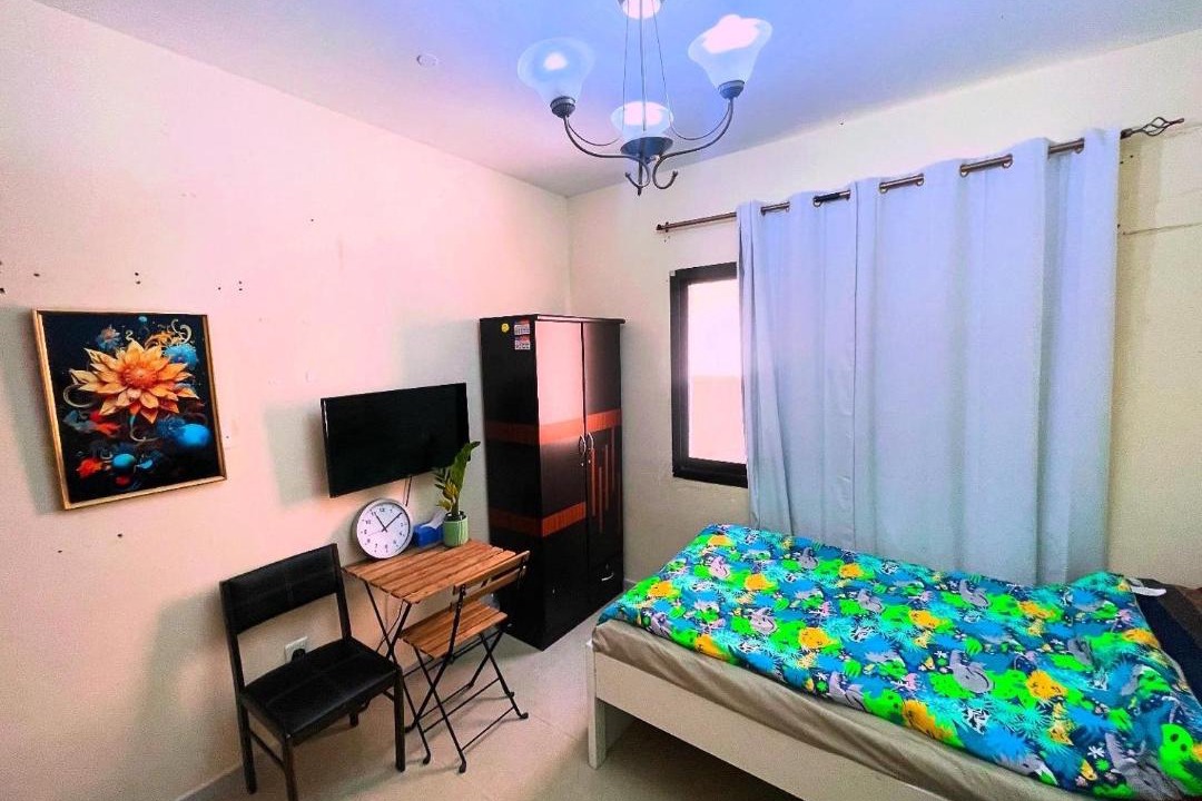 Photo of Bedroom in Deira