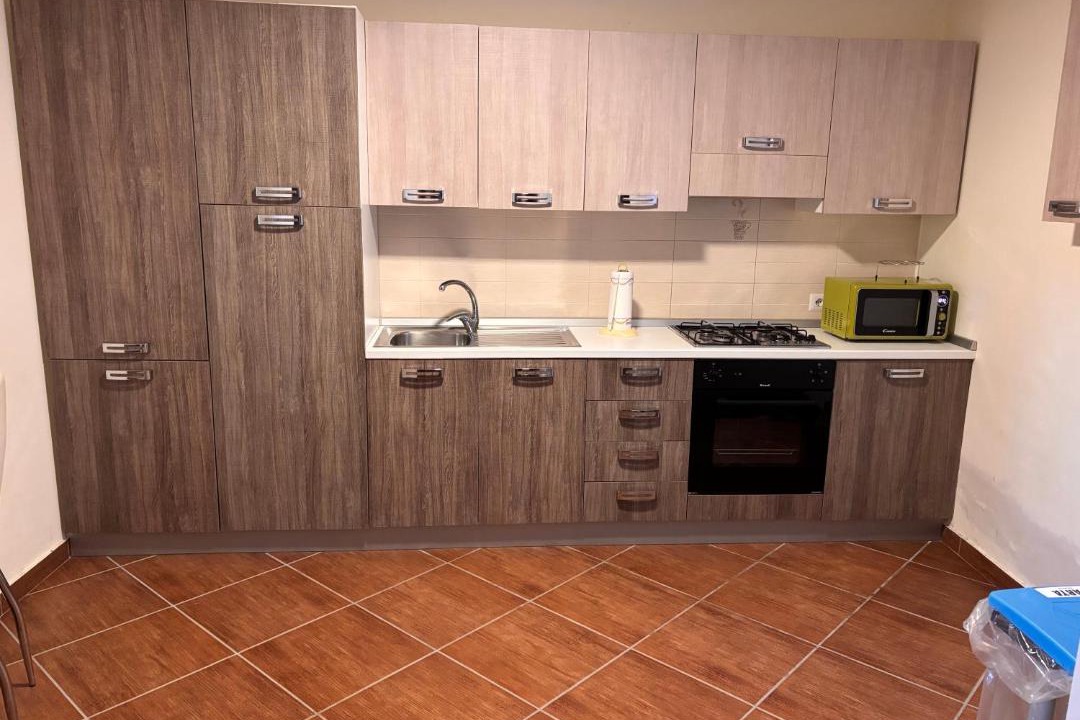 Photo of Kitchen in Torrecuso