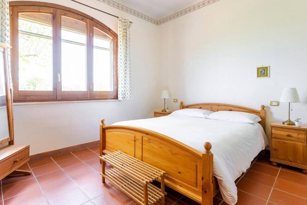 Photo of Bedroom in Isola del Gran Sasso dʼItalia