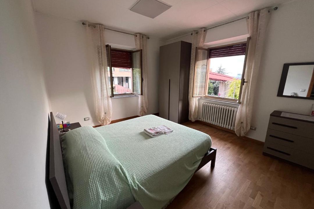 Photo of Bedroom in Perugia