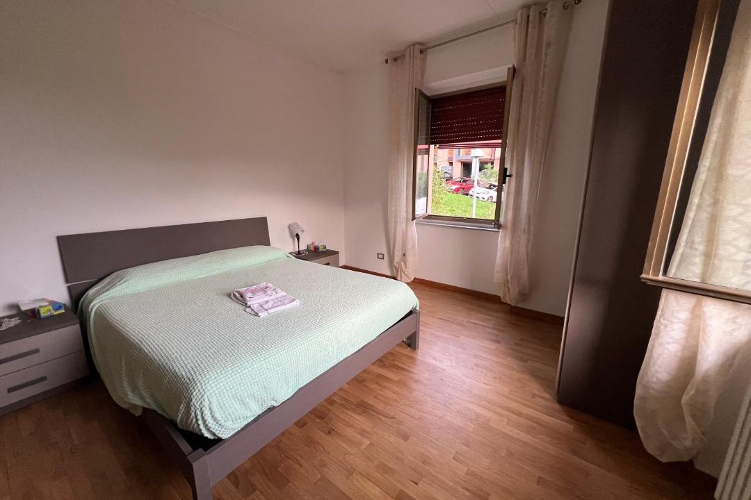 Photo of Bedroom in Perugia