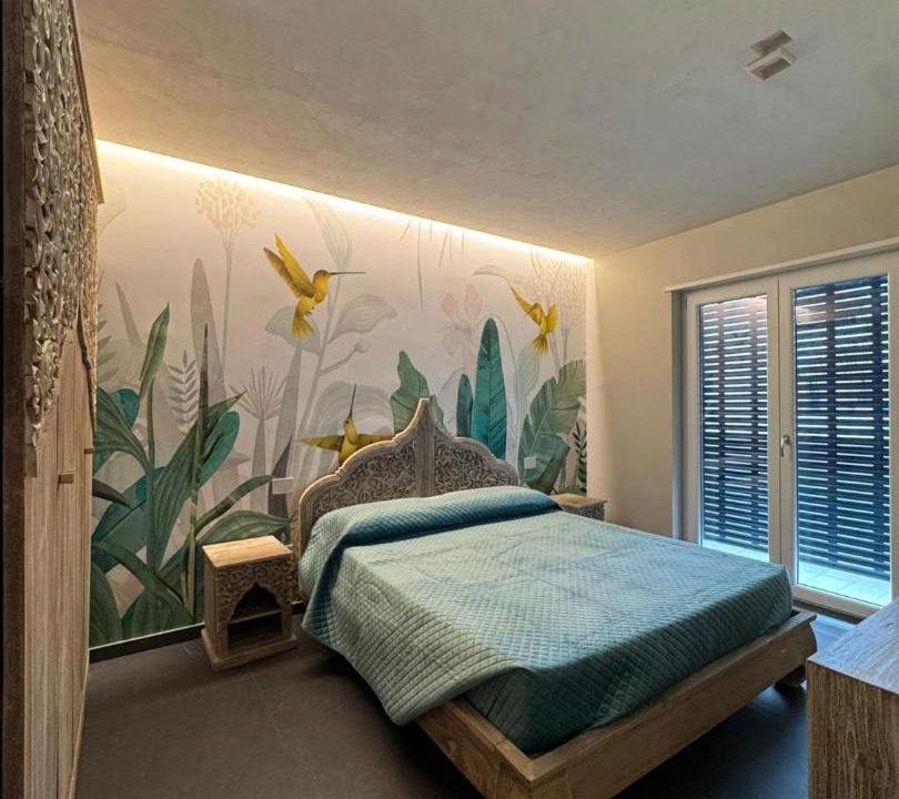 Photo of Bedroom in Volla
