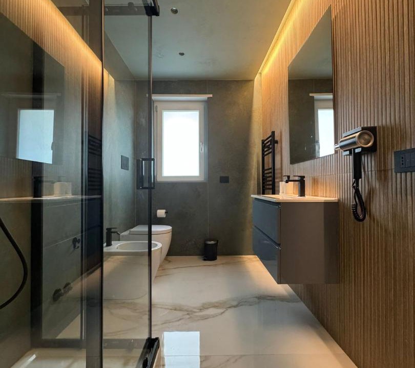 Photo of Bathroom in Volla