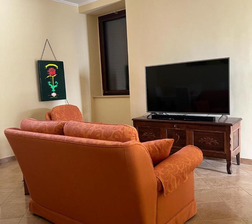Photo of Livingroom in Campochiaro