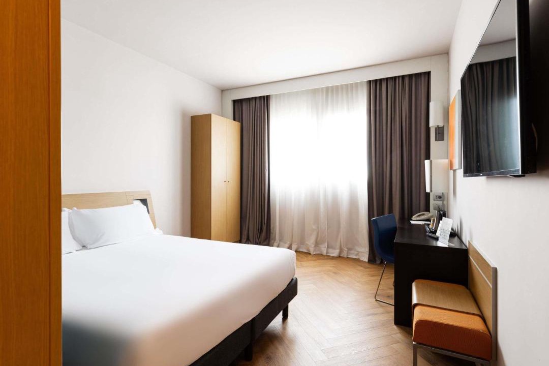 Photo of Bedroom in Capodrise