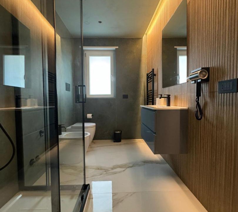 Photo of Bathroom in Volla