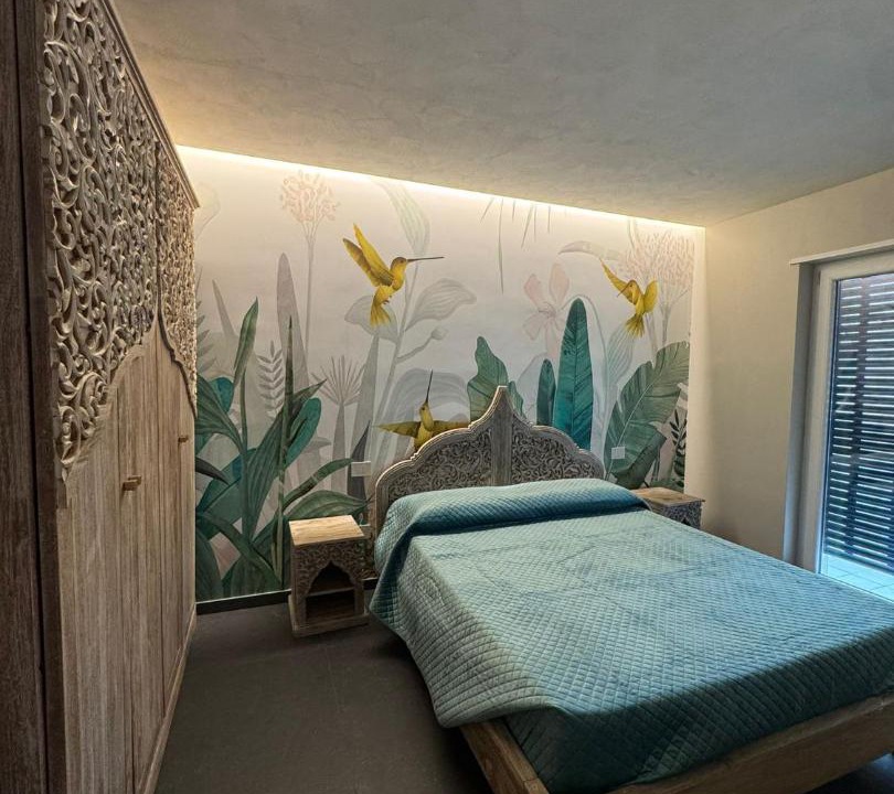 Photo of Bedroom in Volla