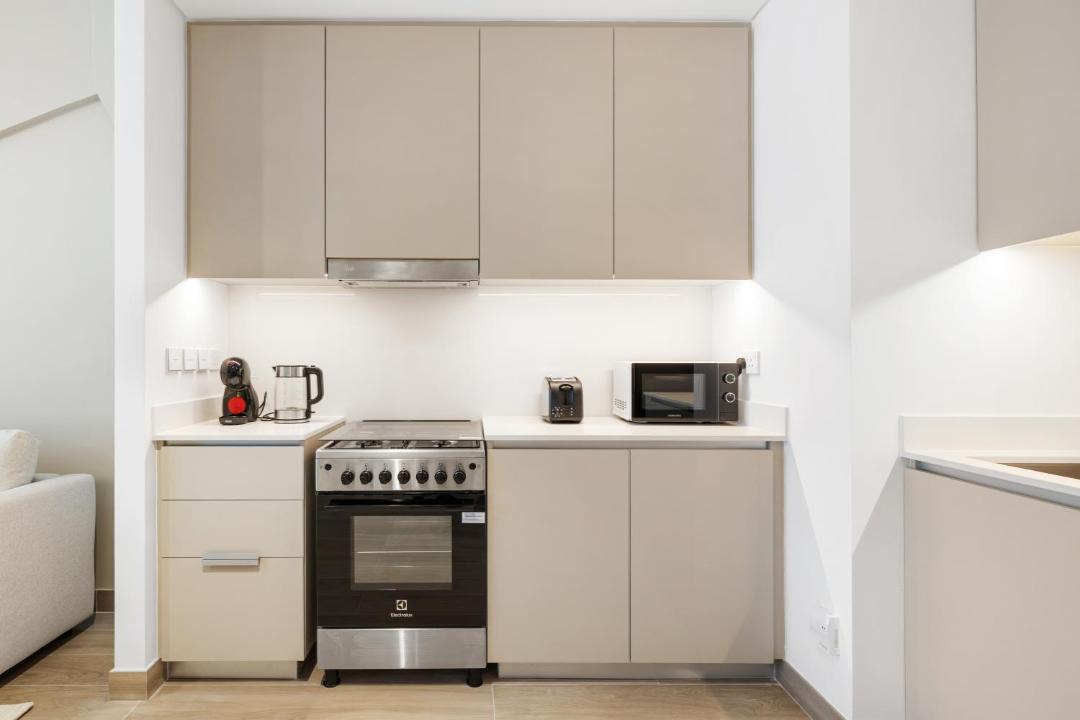 Photo of Kitchen in Dubai