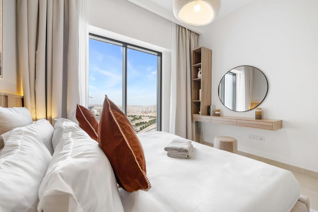 Photo of Bedroom in Dubai