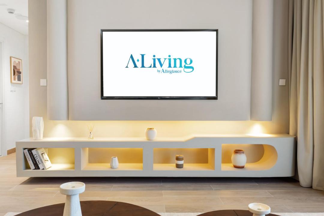 Photo of Livingroom in Dubai