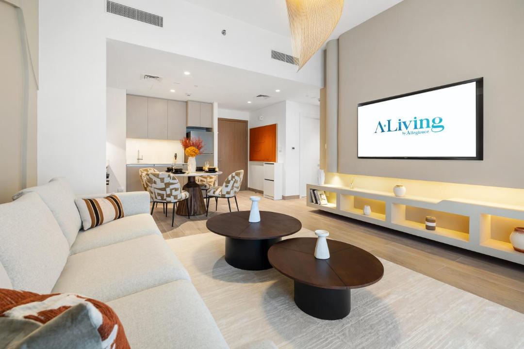 Photo of Livingroom in Dubai