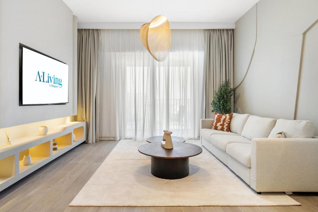 Photo of Livingroom in Dubai