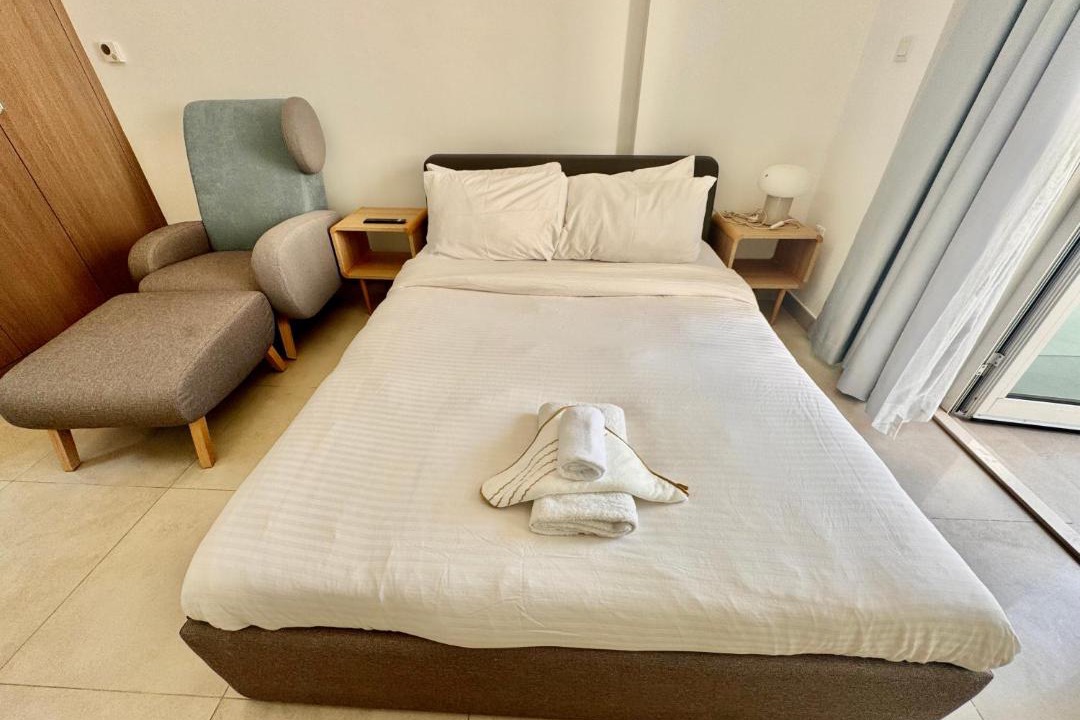 Photo of Bedroom in Dubai