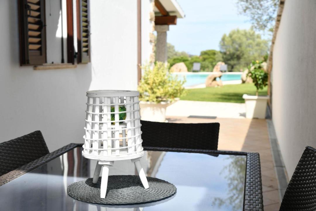 Photo of Patio Balcony in Rudalza