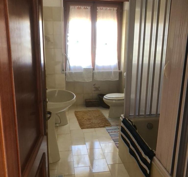 Photo of Bathroom in Vinchiaturo