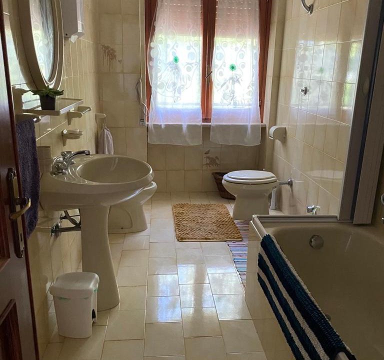 Photo of Bathroom in Vinchiaturo
