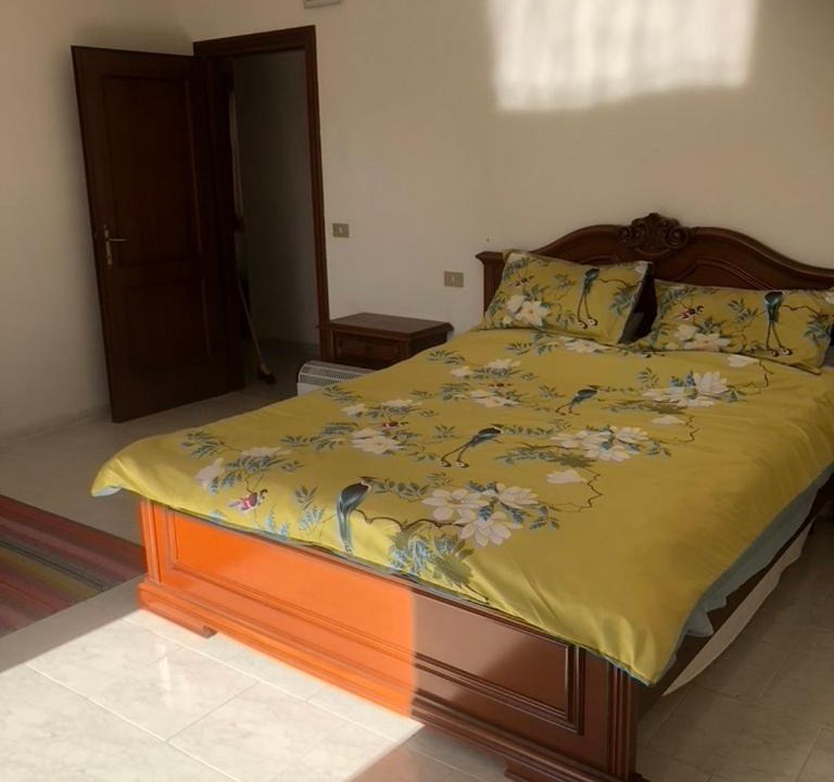 Photo of Bedroom in Vinchiaturo