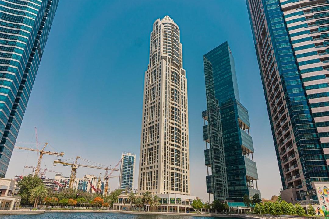Photo of Others in Jumeirah Lake Towers