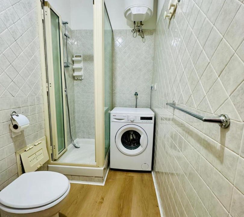 Photo of Bathroom in Maiori