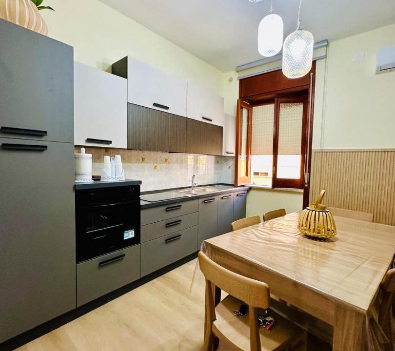 Photo of Kitchen in Maiori