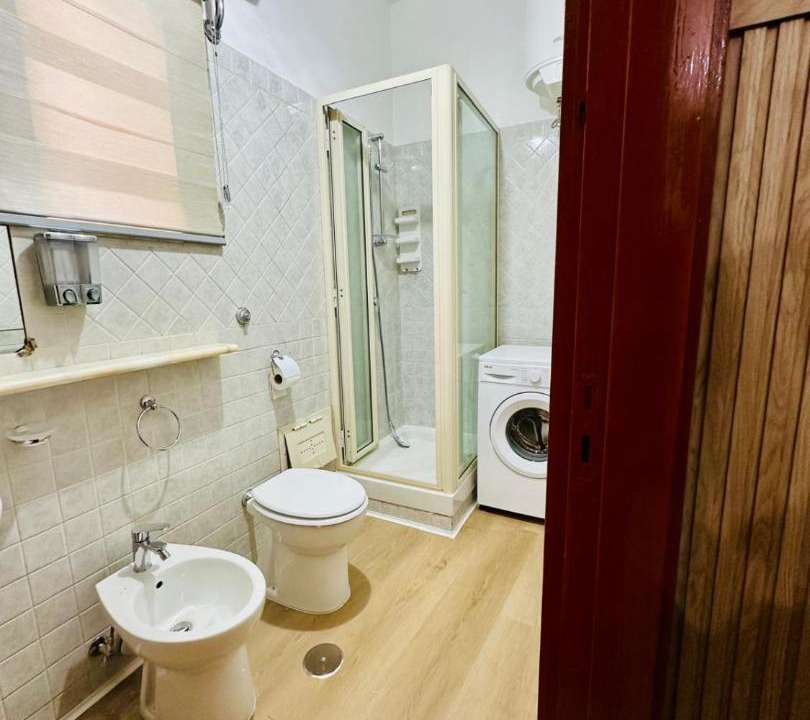 Photo of Bathroom in Maiori