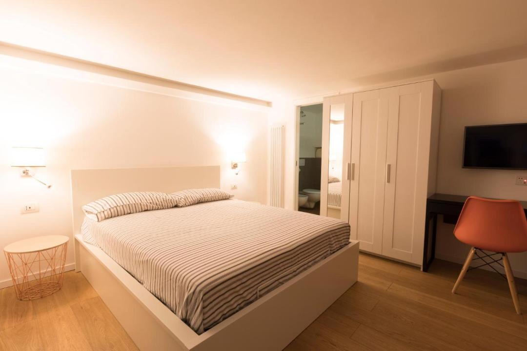 Photo of Bedroom in Quartieri Spagnoli