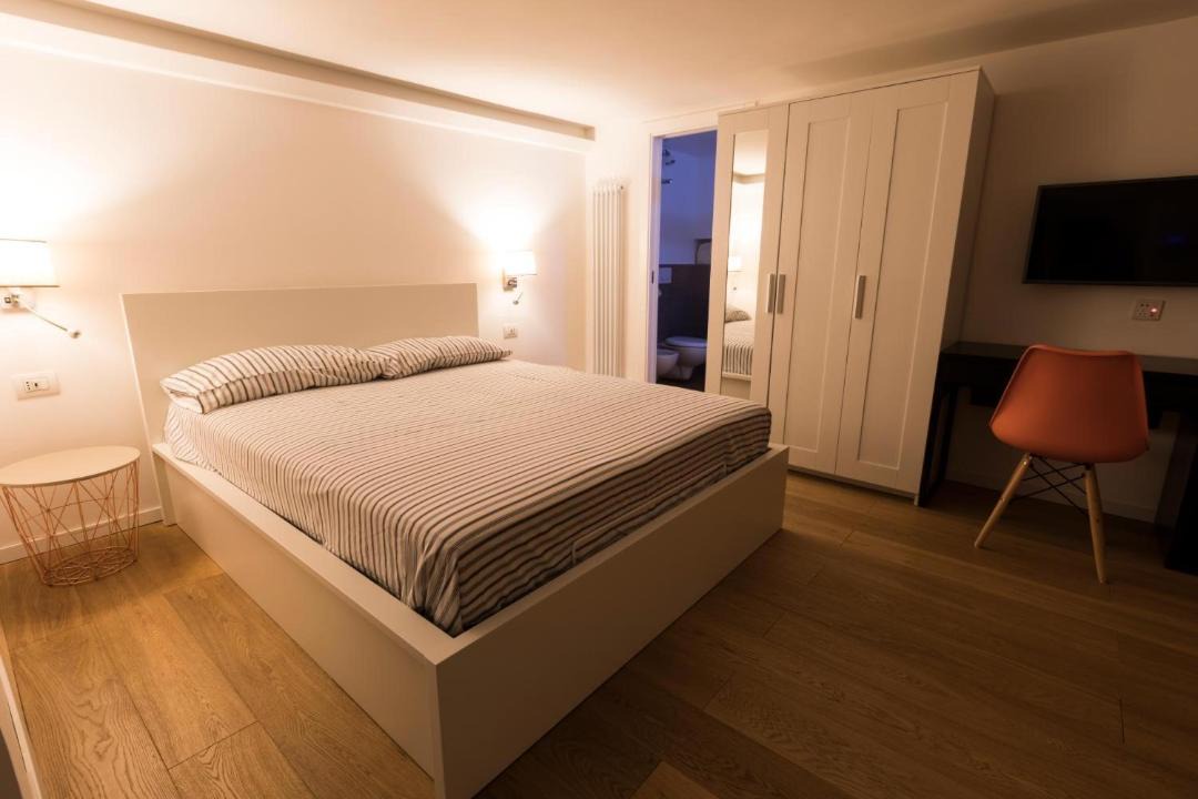 Photo of Bedroom in Quartieri Spagnoli