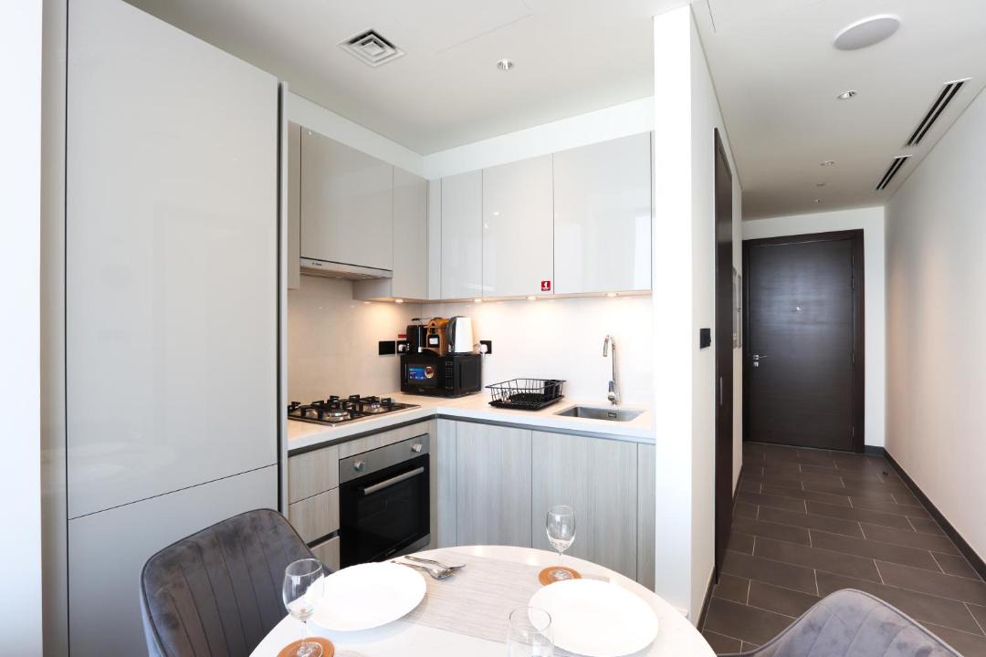 Photo of Kitchen in Nad Al Sheba