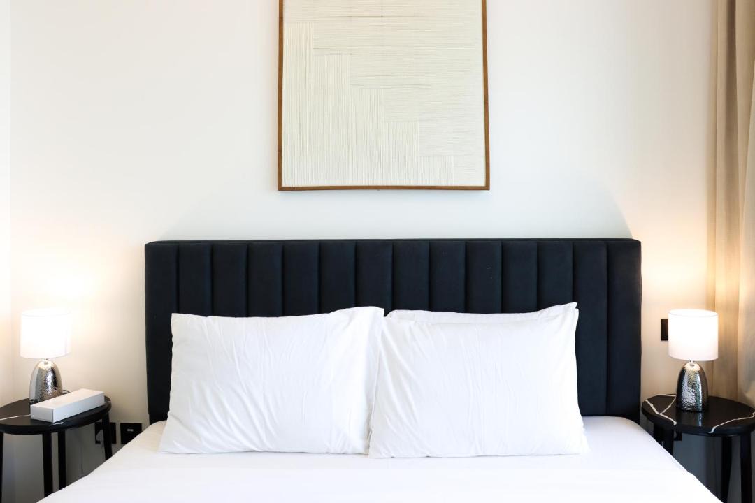 Photo of Bedroom in Nad Al Sheba