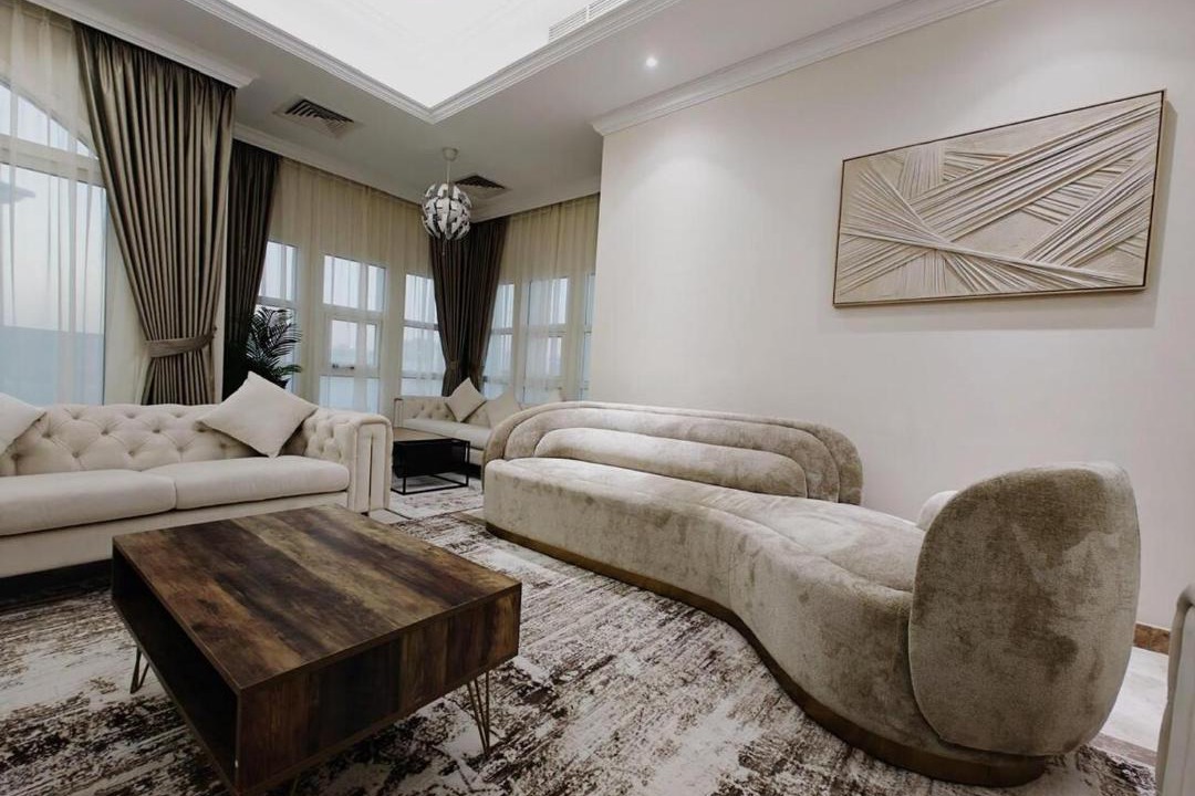 Photo of Livingroom in Dubai