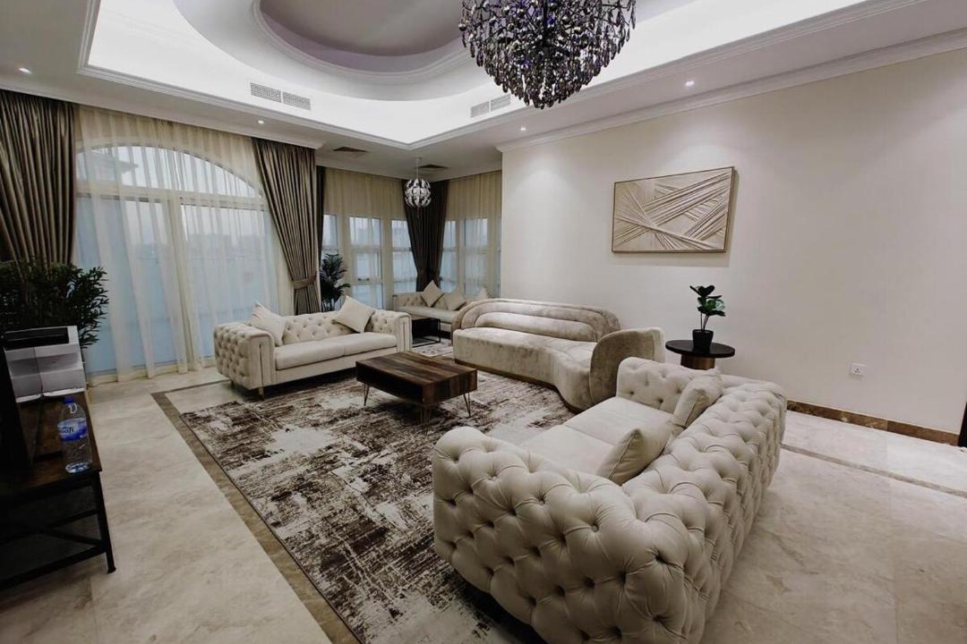 Photo of Livingroom in Dubai