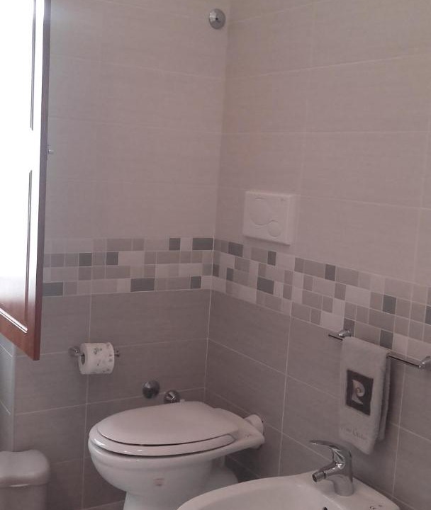 Photo of Bathroom in Tursi