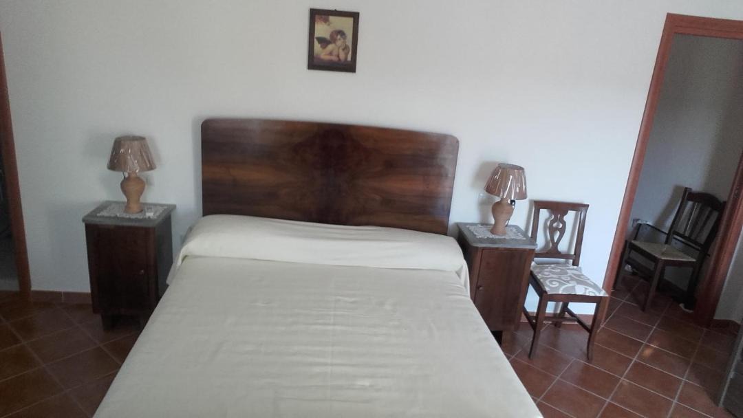 Photo of Bedroom in Tursi