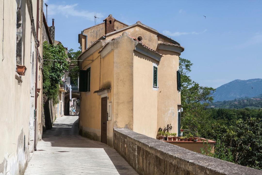 Photo of Buildings in Sant'Agata de'Goti