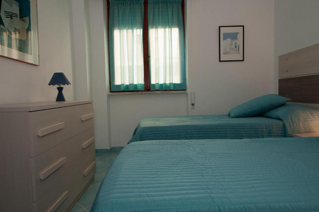 Photo of Bedroom in Minturno
