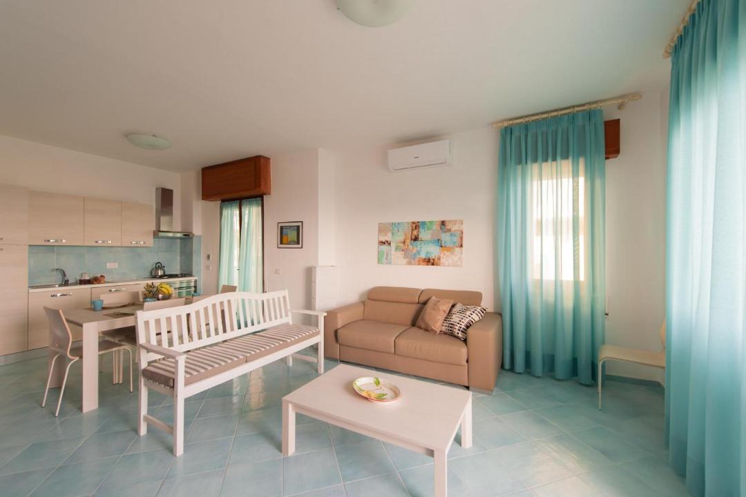 Photo of Livingroom in Minturno