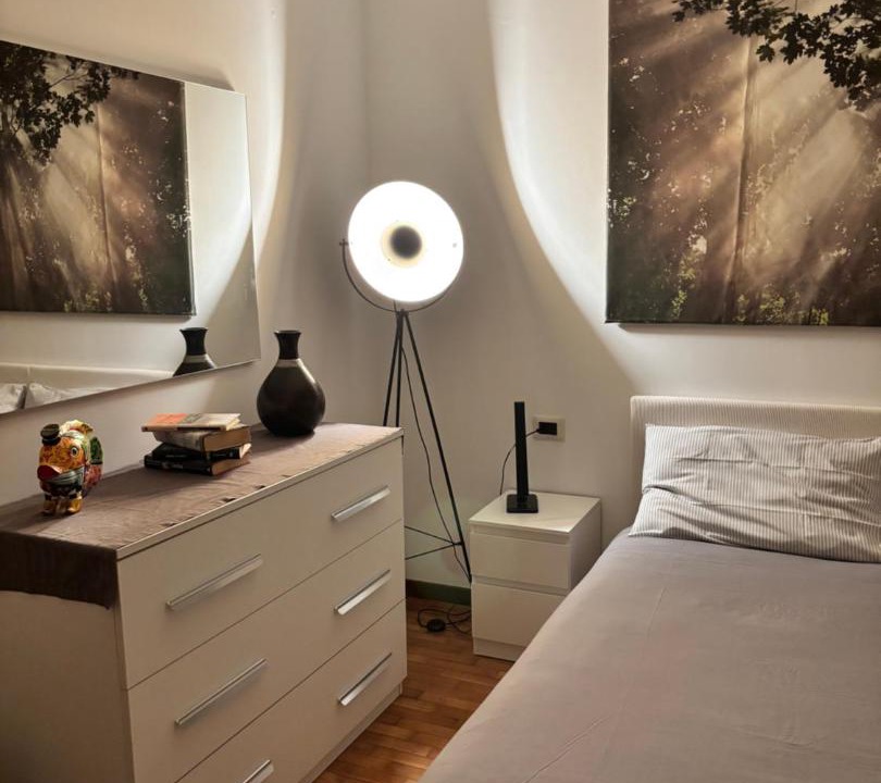 Photo of Bedroom in Scanzorosciate