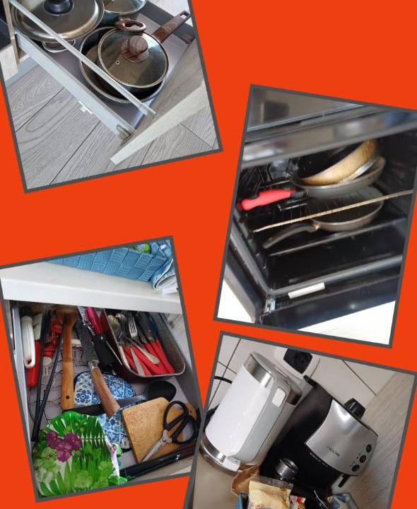 Photo of Kitchen in Nocera Terinese