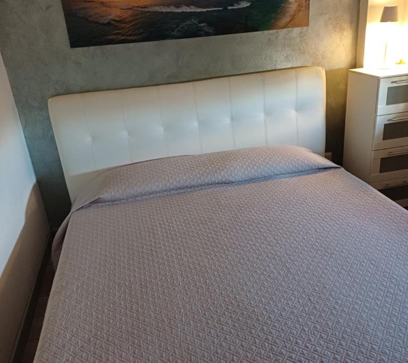 Photo of Bedroom in Nocera Terinese