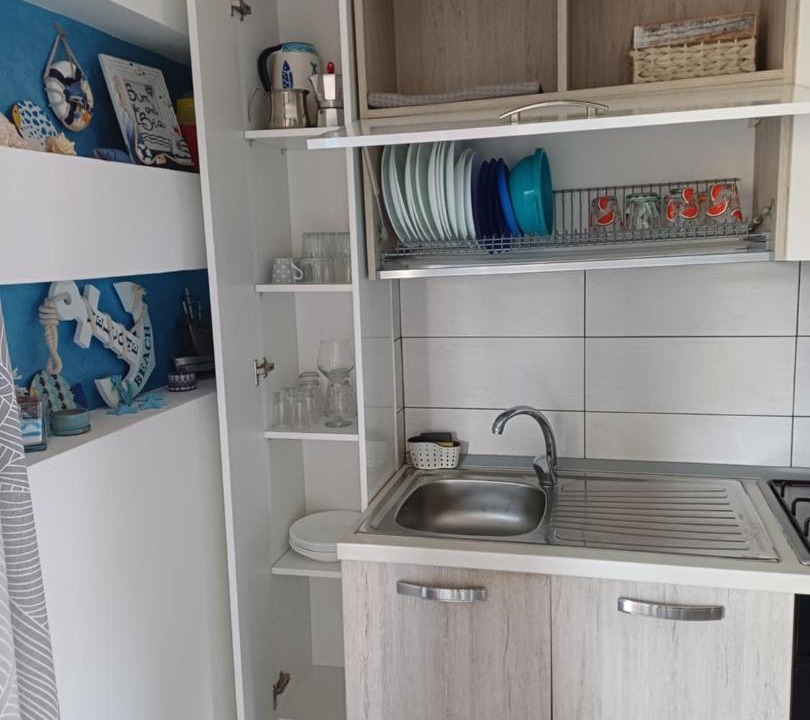 Photo of Kitchen in Nocera Terinese