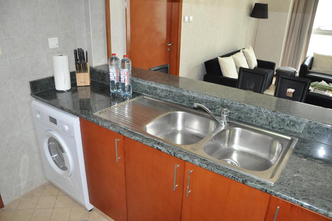 Photo of Kitchen in Jumeirah Lake Towers