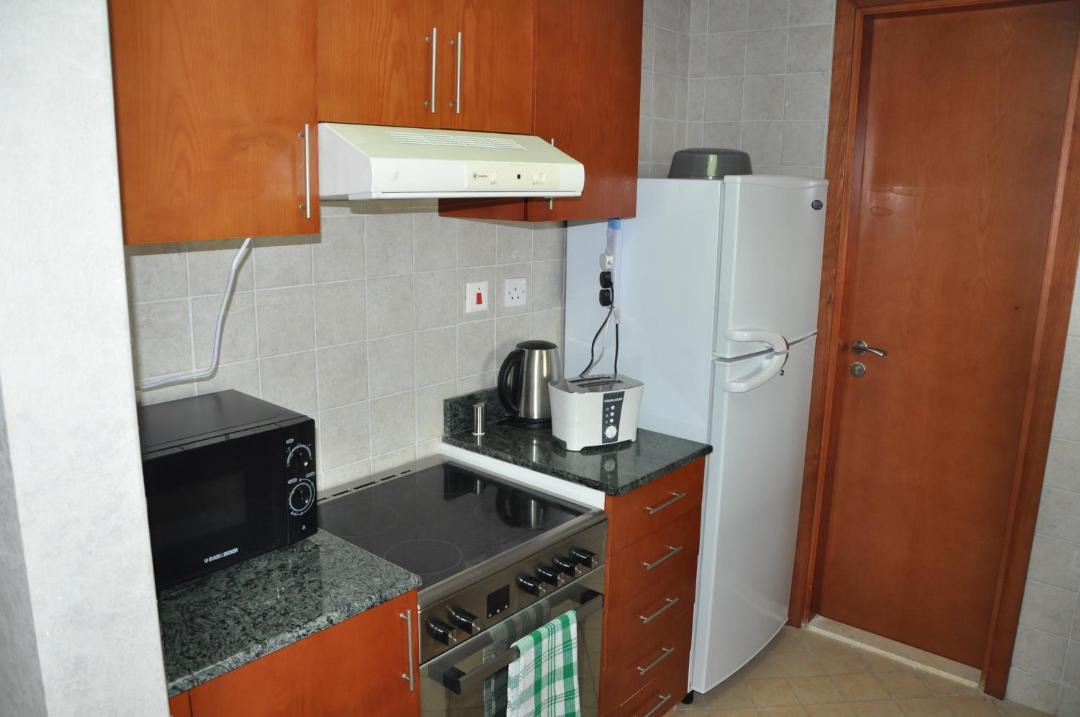 Photo of Kitchen in Jumeirah Lake Towers