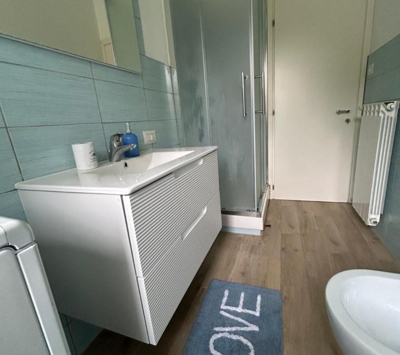 Photo of Bathroom in Isola del Liri