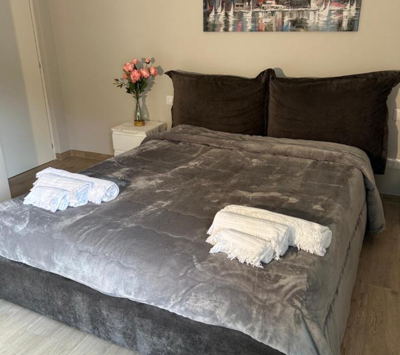 Photo of Bedroom in Isola del Liri