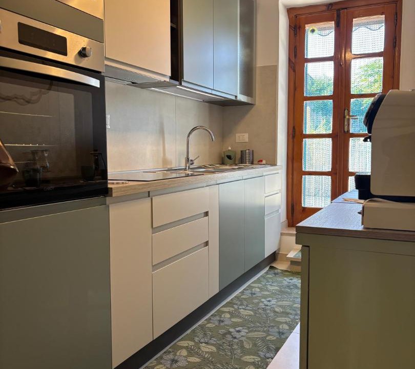 Photo of Kitchen in Capitolo
