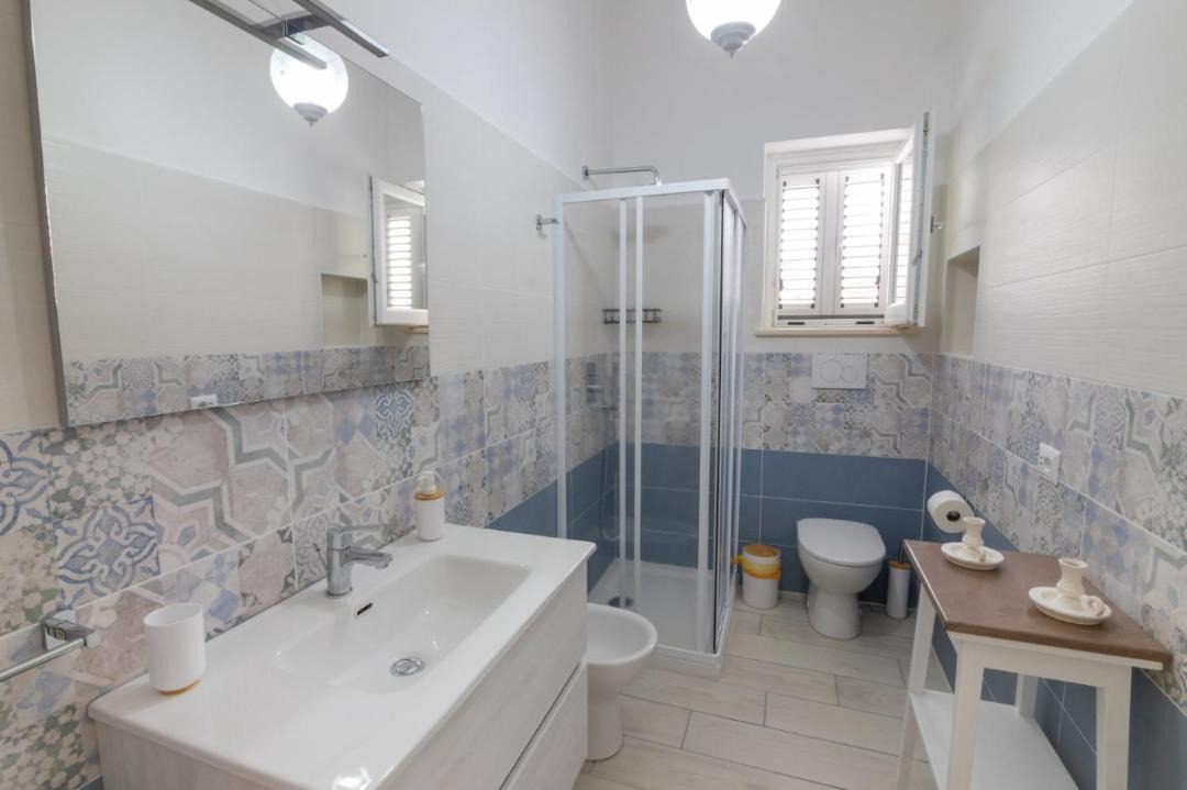 Photo of Bathroom in Cave